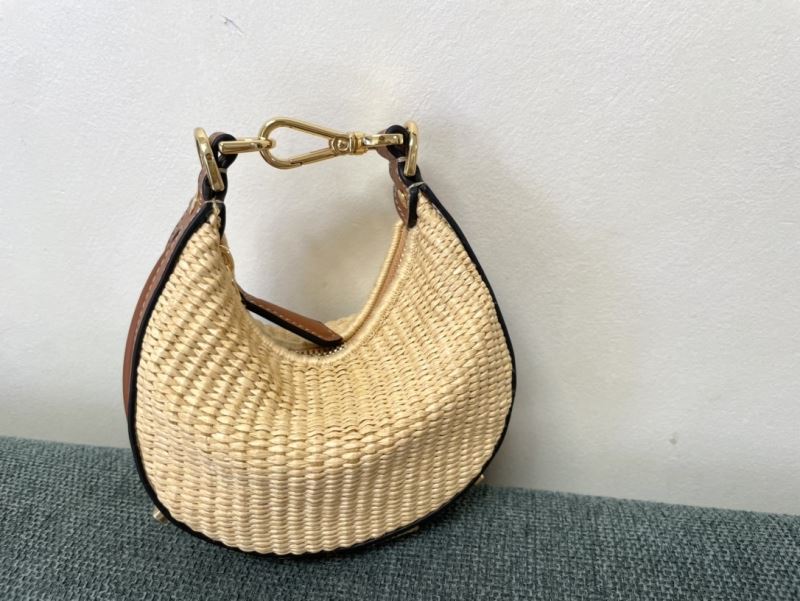 Fendi Hobo Bags